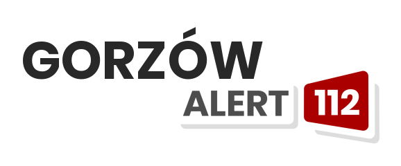 Gorzów Alert112