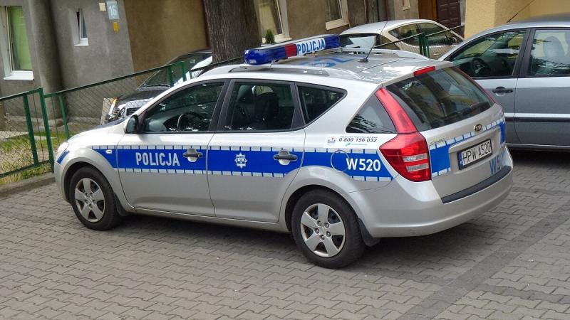 Kryminalne Gorzów - Zdjęcie podglądowe artykułu