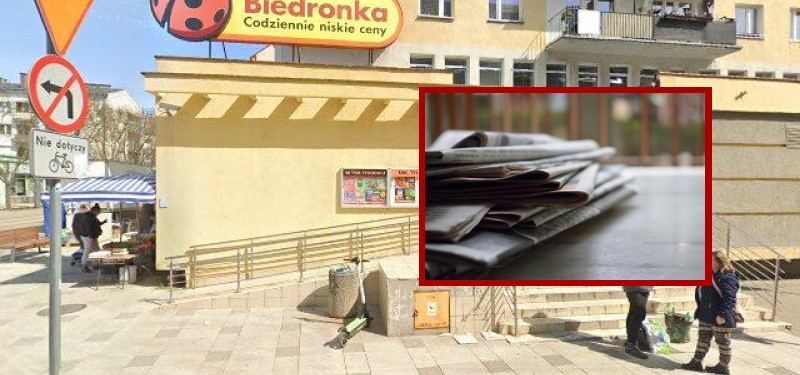 Pozostałe Gorzów - Zdjęcie podglądowe artykułu