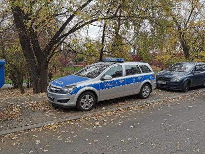 Kryminalne Gorzów - Zdjęcie podglądowe artykułu