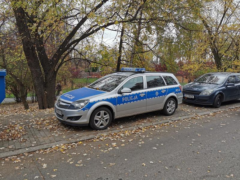 Kryminalne Gorzów - Zdjęcie podglądowe artykułu