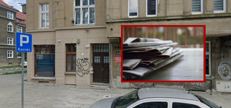 Pozostałe Gorzów - Zdjęcie podglądowe artykułu