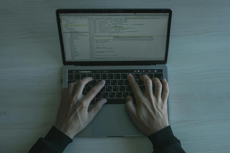 Cyberbezpieczeństwo Gorzów - Zdjęcie podglądowe artykułu