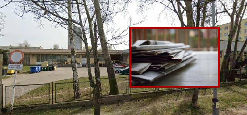 Pozostałe Gorzów - Zdjęcie podglądowe artykułu