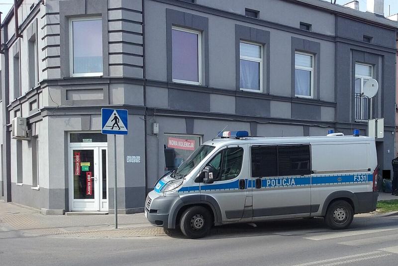 Kryminalne Gorzów - Zdjęcie podglądowe artykułu