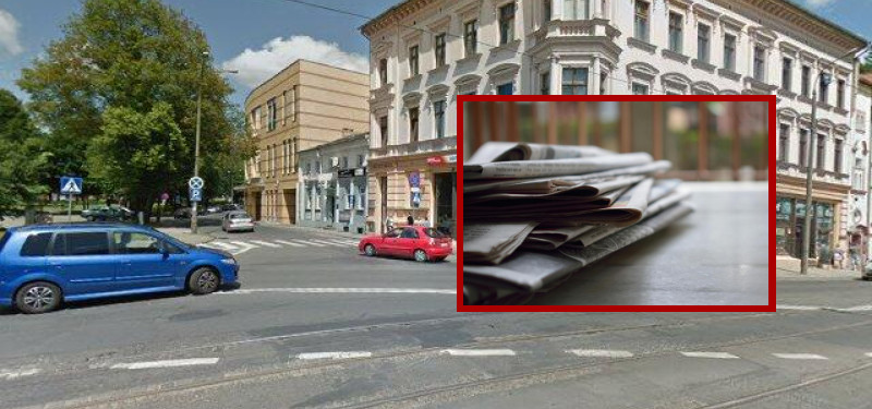 Pozostałe Gorzów - Zdjęcie podglądowe artykułu