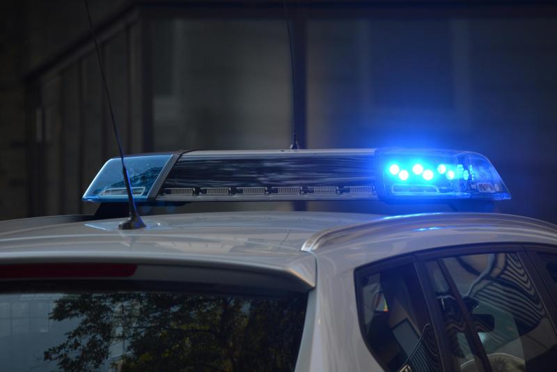 Policja Gorzów - Zdjęcie podglądowe artykułu