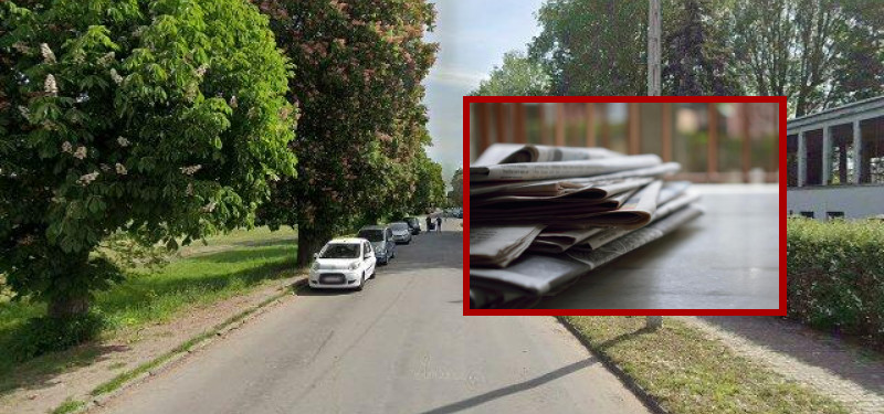 Pozostałe Gorzów - Zdjęcie podglądowe artykułu