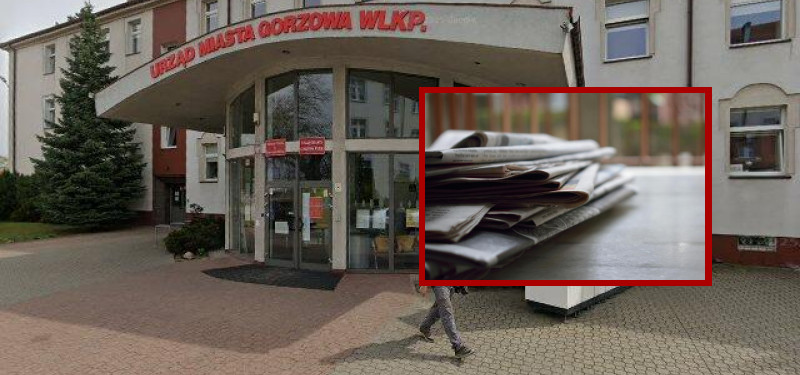 Pozostałe Gorzów - Zdjęcie podglądowe artykułu