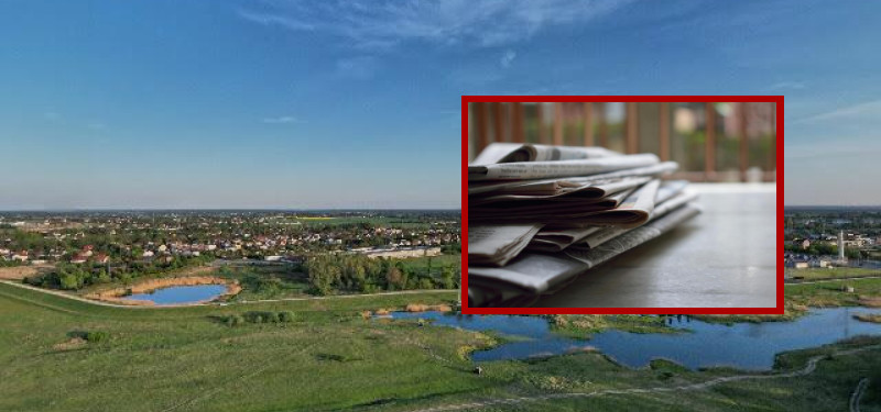 Pozostałe Gorzów - Zdjęcie podglądowe artykułu