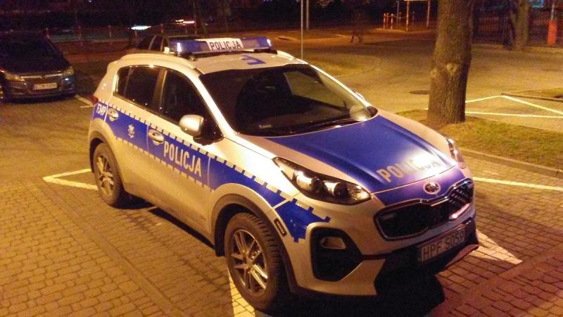 Kryminalne Gorzów - Zdjęcie podglądowe artykułu
