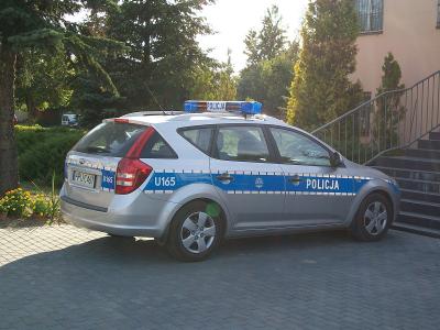 Kryminalne Gorzów - Zdjęcie podglądowe artykułu