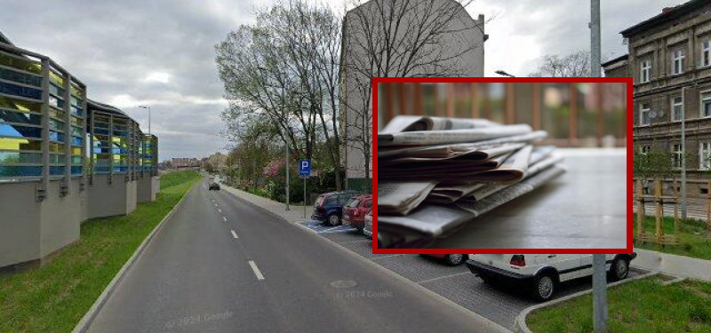 Pozostałe Gorzów - Zdjęcie podglądowe artykułu