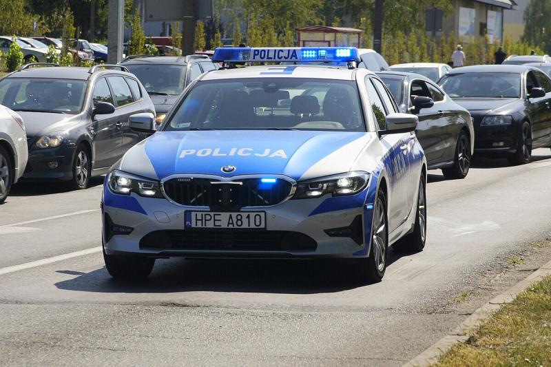 Kryminalne Gorzów - Zdjęcie podglądowe artykułu