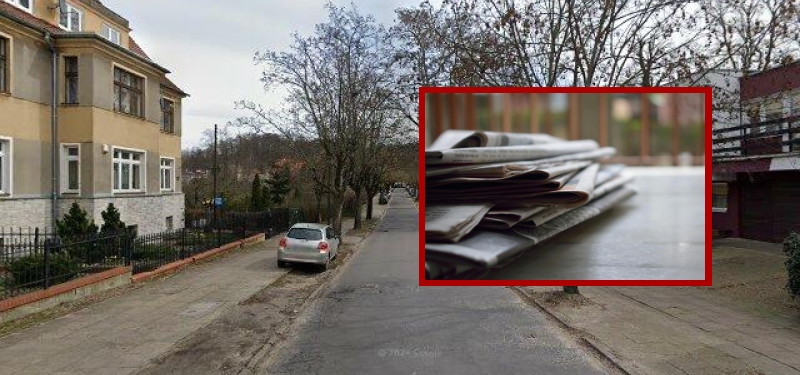 Pozostałe Gorzów - Zdjęcie podglądowe artykułu