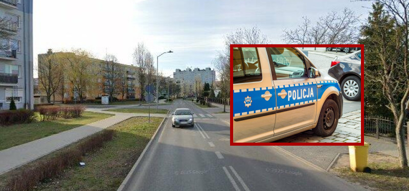 Policja Gorzów - Zdjęcie podglądowe artykułu
