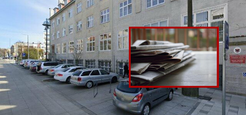 Pozostałe Gorzów - Zdjęcie podglądowe artykułu
