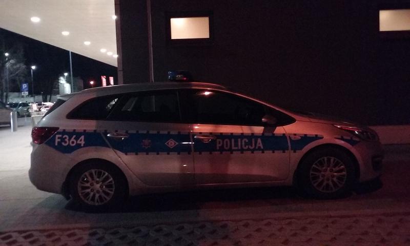Kryminalne Gorzów - Zdjęcie podglądowe artykułu