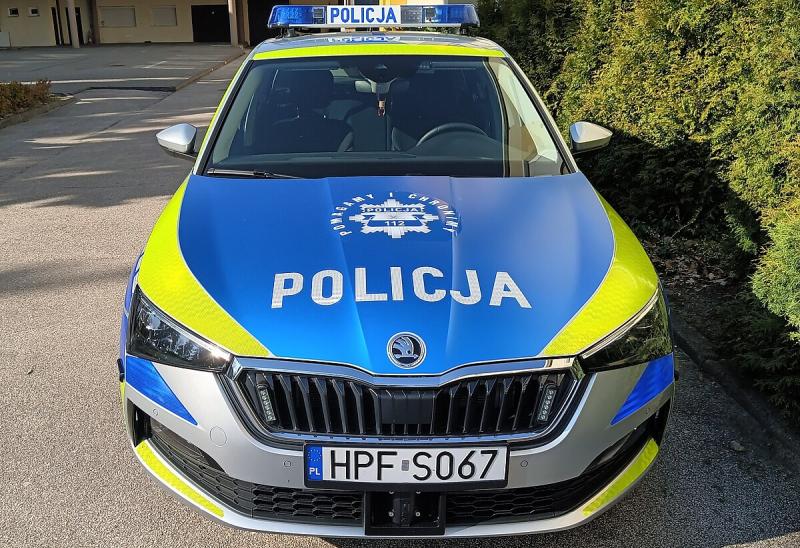 Kryminalne Gorzów - Zdjęcie podglądowe artykułu