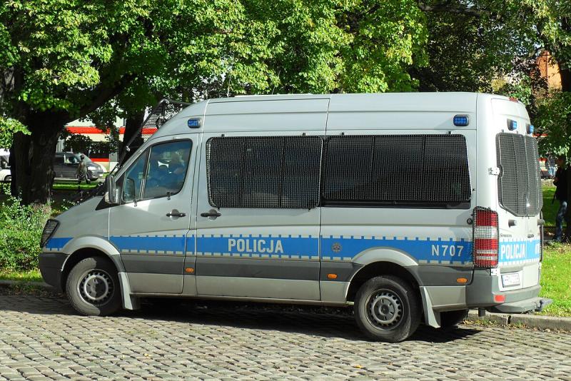 Kryminalne Gorzów - Zdjęcie podglądowe artykułu