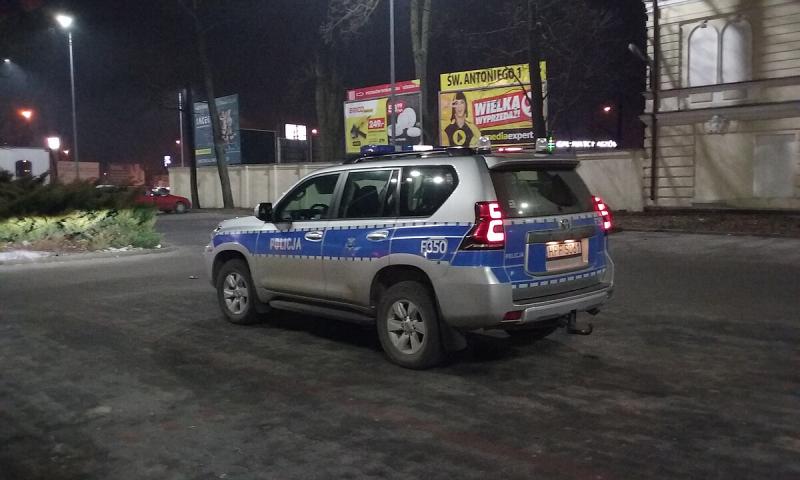 Kryminalne Gorzów - Zdjęcie podglądowe artykułu