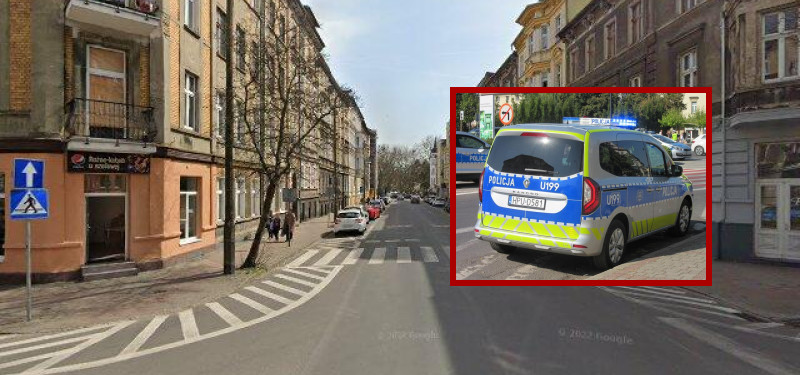 Kryminalne Gorzów - Zdjęcie podglądowe artykułu